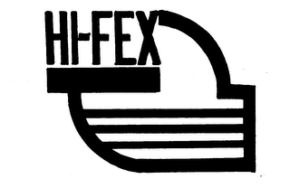 HI-FEX trademark