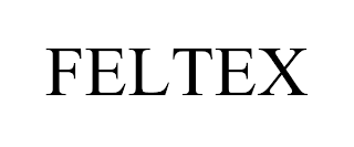FELTEX trademark