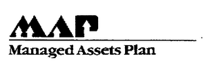 MAP MANAGED ASSETS PLAN