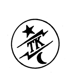TK trademark