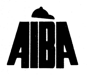 AIBA trademark
