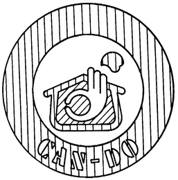 CAN-DO trademark