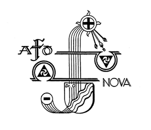 AFO NOVA