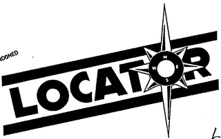 LOCATOR