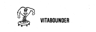 V VITABOUNDER