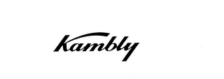 KAMBLY