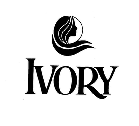 IVORY trademark