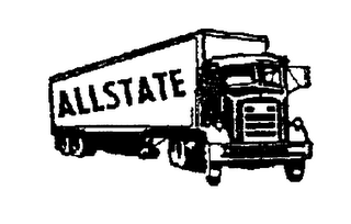 ALLSTATE trademark
