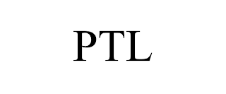 PTL trademark