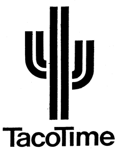 TACOTIME trademark