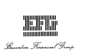 EFG EXECUTIVE FINANCIAL GROUP