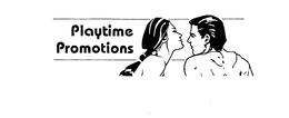 PLAYTIME PROMOTIONS trademark