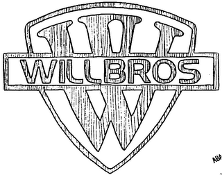 WILLBROS