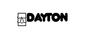 DAYTON trademark