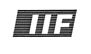 IIF trademark