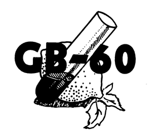 GB-60 trademark