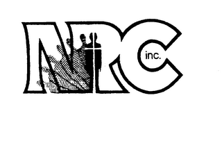 NRC INC. trademark