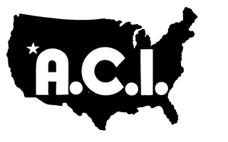 A.C.I. trademark