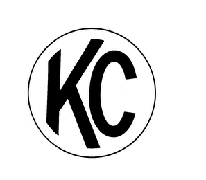 KC trademark