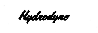 HYDRODYNE trademark