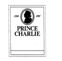 PRINCE CHARLIE trademark