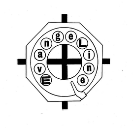 EVANGELINE trademark