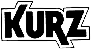 KURZ