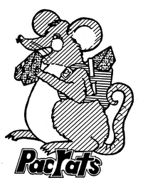 PACRATS trademark