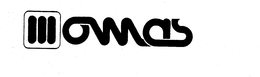 OMAS trademark
