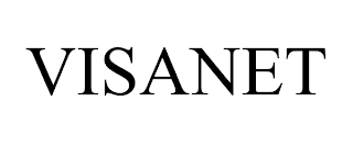VISANET trademark