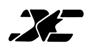 X trademark