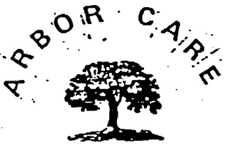 ARBOR CARE