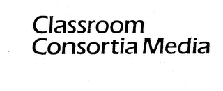 CLASSROOM CONSORTIA MEDIA trademark