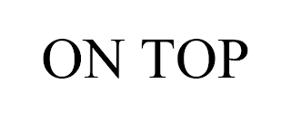 ON TOP trademark