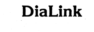 DIALINK trademark
