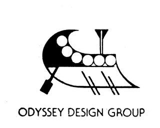 ODYSSEY DESIGN GROUP