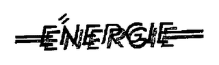 ENERGIE