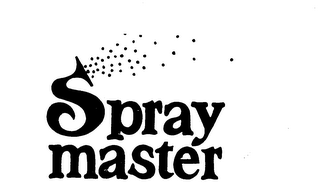 SPRAY MASTER