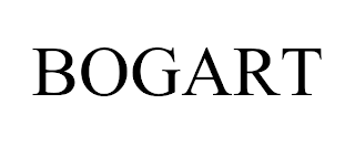 BOGART trademark