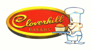 CLOVERHILL BAKERY