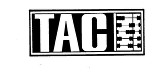 TAC trademark