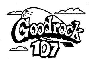 GOODROCK 107