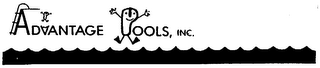 ADVANTAGE POOLS, INC.