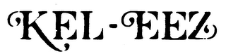 KEL-EEZ trademark