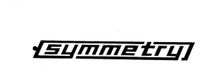 SYMMETRY