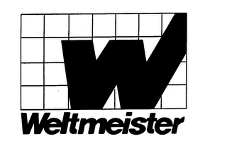 W WELTMEISTER