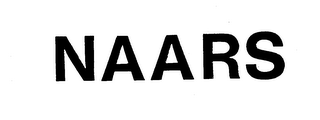 NAARS trademark