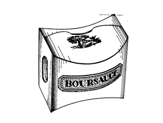 BOURSAULT trademark