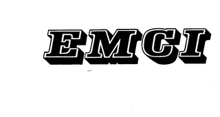 EMCI trademark