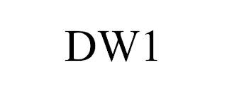 DW1 trademark